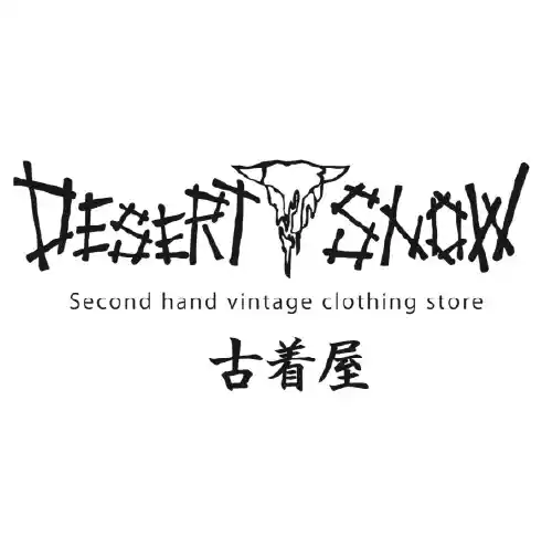 DESERT SNOW
