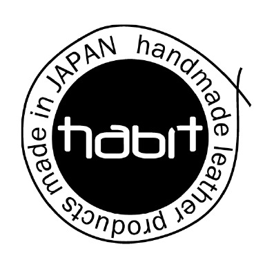 habit leather