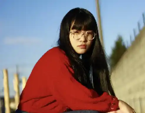 北村蕗