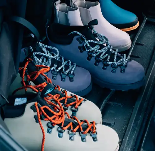 Native Shoes