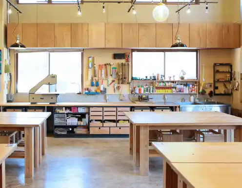 WOOD WORK CENTER