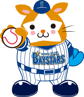 横浜denaベイスターズ 開幕応援フェア Instagramキャンペーン Mark Is みなとみらい
