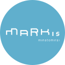 MARK IS minatomirai